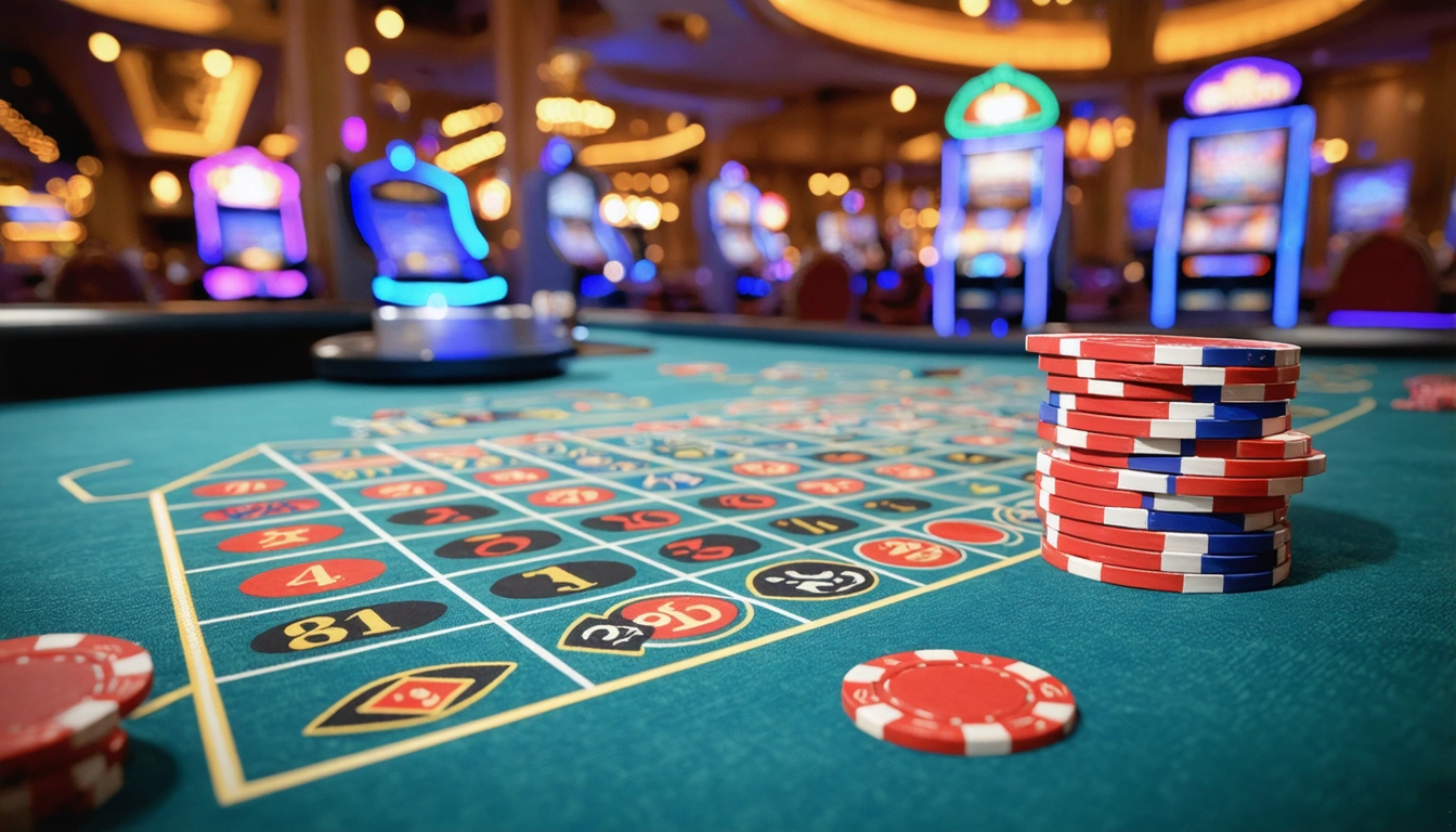 Application Duel Casino Test et Avis