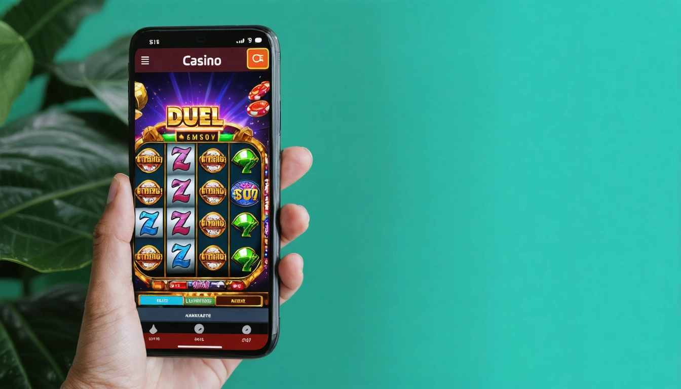 Duel Casino avis et meilleures promotions