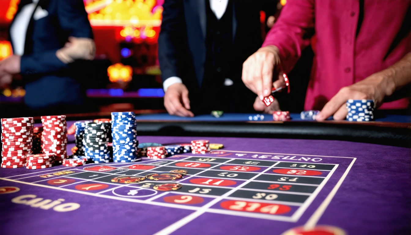 Duel Casino avis et meilleures promotions